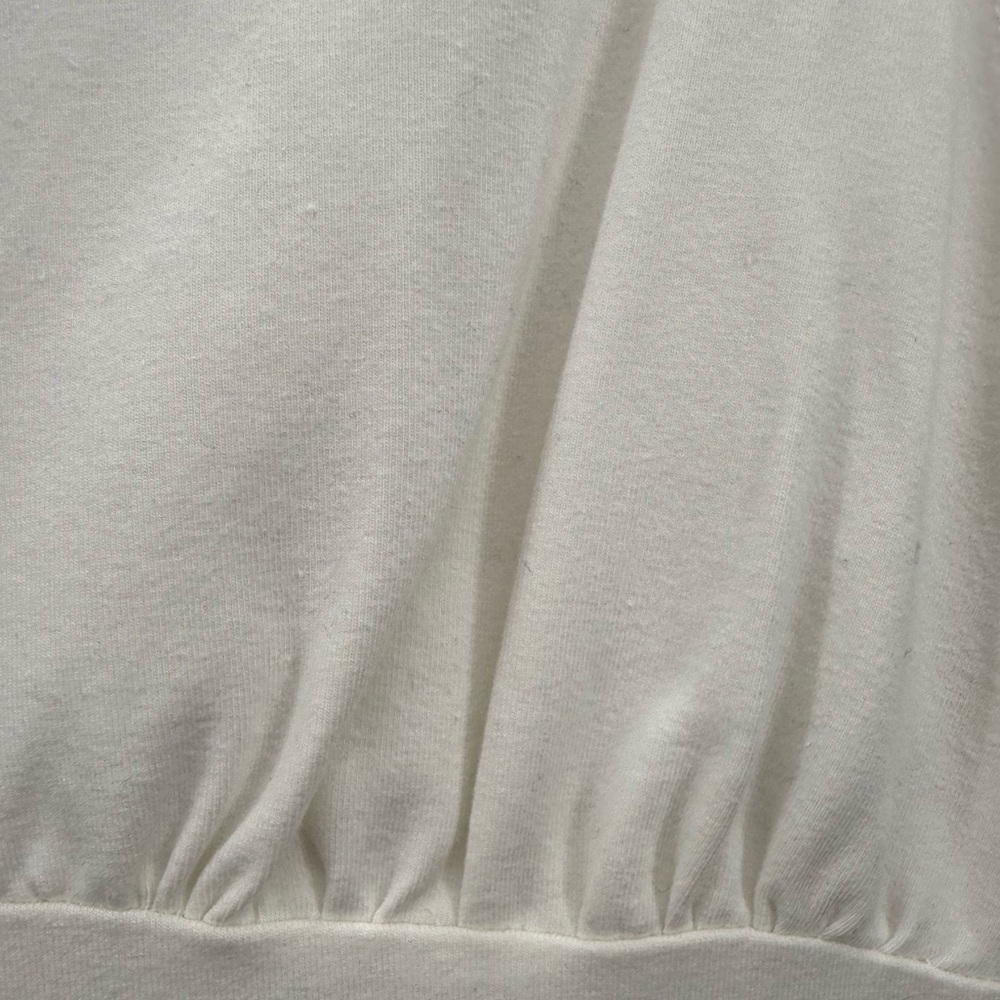 Reformation White Sleeveless Midi Dress - Picture 7 of 9